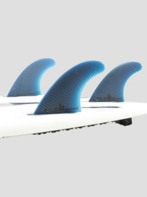 Fcs ii performer neo glass tri online fin set